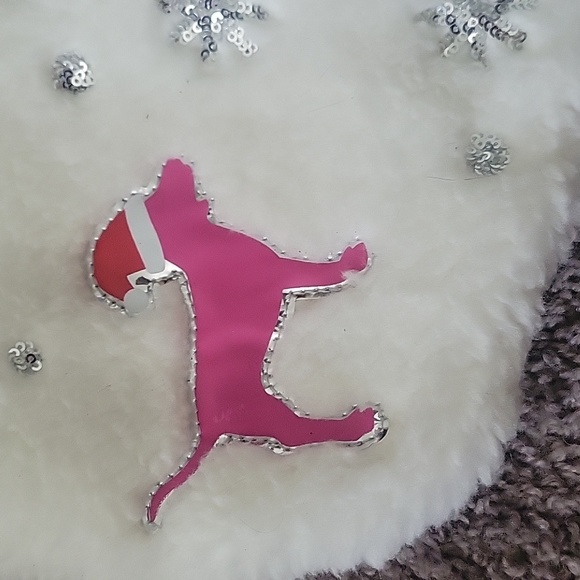 Pink Stocking - Picture 2 of 4